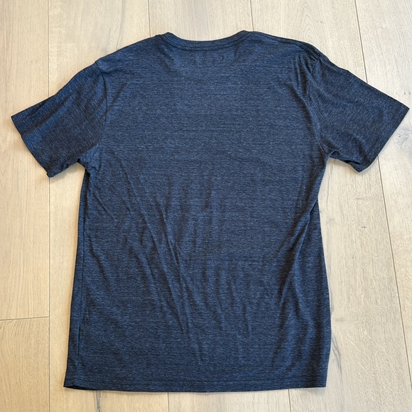 Men’s NCAA Final 4 dark gray t-shirt in size L - Picture 5 of 5